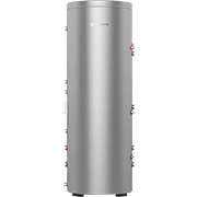 Буферные емкости