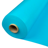 Однотонный лайнер