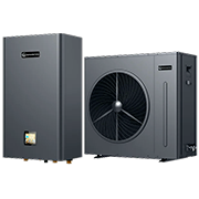 Тепловые насосы