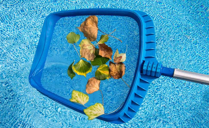 Топ 7 аксесуарів для басейну