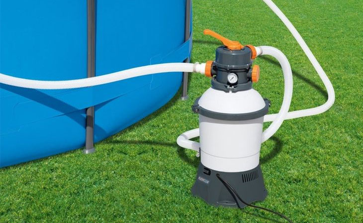 фильтр Bestway для бассейна