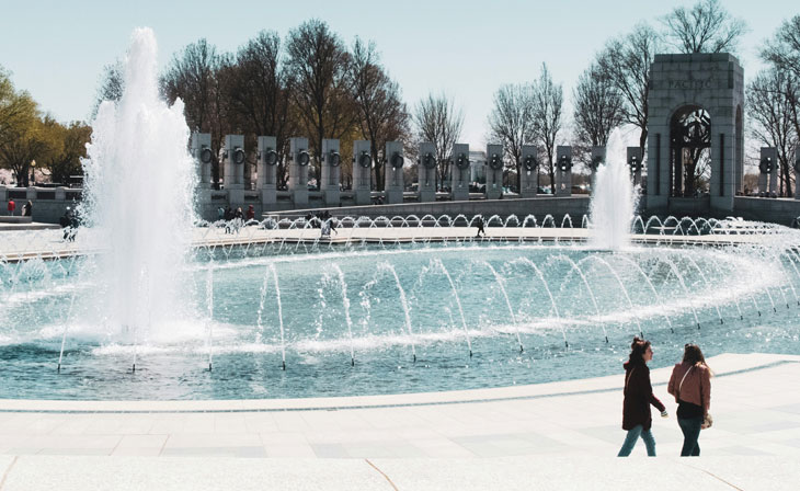 музичний фонтан