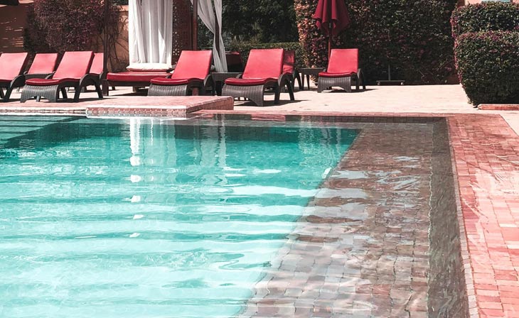 Інструкція по гідроізоляції басейну