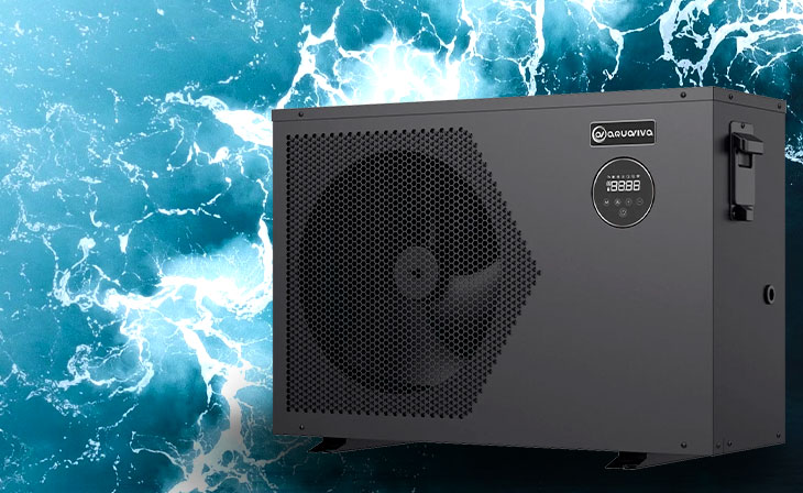 компрессор теплового насоса