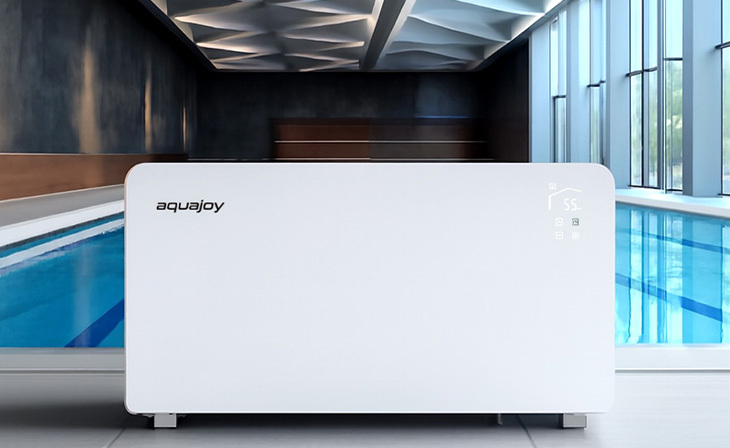 Як працюють осушувачі повітря