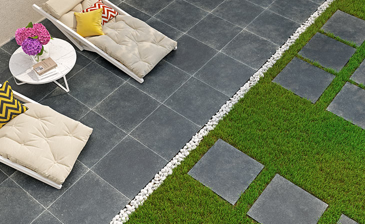 Як оздобити терасу