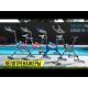 Водный велосипед для бассейна | Waterflex
