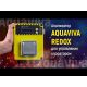 Анализатор Aquaviva Redox для управления хлоратором | Встроенная розетка
