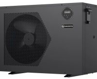 Тепловой насос Aquaviva Model 6 ON/OFF (6.1 кВт)