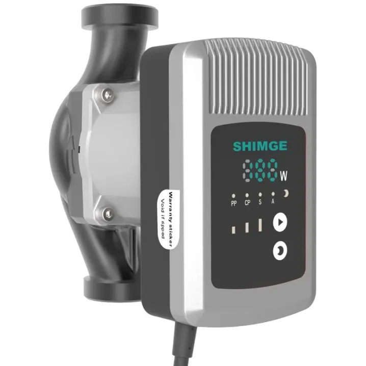 Насос циркуляционный Shimge APM25-12-180