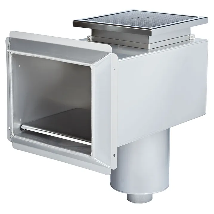 Скімер Pahlen 112989 Classic A-SNR