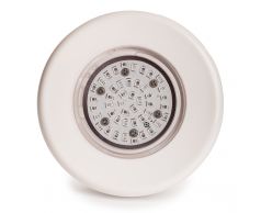 Прожектор світлодіодний Aquaviva HT026C 45LED 6 Вт RGB