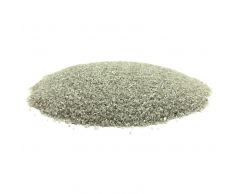 Пісок кварцовий Aquaviva 0.4–0.8 (25 кг)