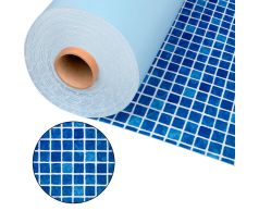 Лайнер Cefil Touch Passion Mediterraneo синя мозаїка