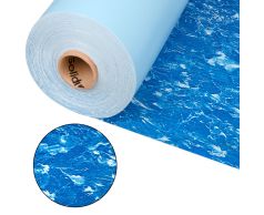 Лайнер Cefil Touch Passion Cyprus синій