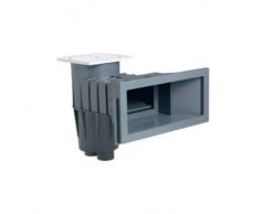 Скімер Hayward 3119LG Premium Wide під лайнер