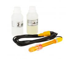 Комплект Aquaviva для вимірювання Rx (Rx-Електрод, буферний розчин Rx 465 мВ) (9900102013)