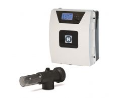 Хлоргенератор Hayward Aquarite Advanced 33 (200 м³, 33 г/год) з функцією управління басейном