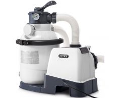 Фільтраційна установка Intex 26644 (5.6 м3/год, D254)