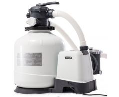 Фільтраційна установка Intex 26652 (12 м3/год, D410)