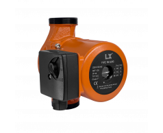 Насос циркуляционный Aquaviva LX GPD32-5S-180 (220 В, 3.5 м3/ч), с переменной скоростью