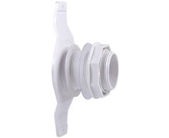 Закладна прожектора Aquaviva SS270FG, під скловолокно