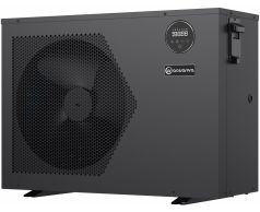 Тепловий насос Aquaviva Model 9 ON/OFF (9.2 кВт)