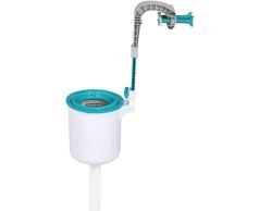 Поверхневий скімер Bestway 58233