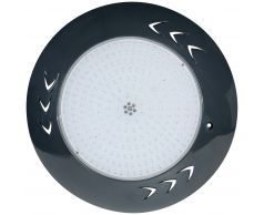 Прожектор світлодіодний Aquaviva Graphite 003 252LED 18 Вт RGB, з закладною