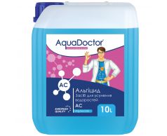 Альгицид AquaDoctor AC