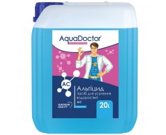 Альгіцид AquaDoctor AC
