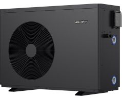 Тепловой насос Aquajoy Model A 12 ON/OFF (12.8 кВт)