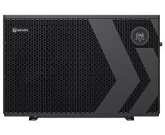 Інверторний тепловий насос Aquaviva Model A 9 (9.22 кВт)