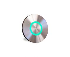 Сенсорная кнопка Aquaviva AQV управления аттракционами (универсальная)