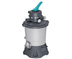 Фільтраційна установка Bestway FlowClear 58515 (3 м3/год, D270)