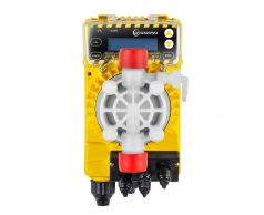 Мембранний дозуючий насос Aquaviva TPR803 Smart Plus pH/Rx 0.1-54 л/год