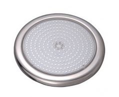 Прожектор светодиодный Aquaviva 227C 252LED 21 Вт White