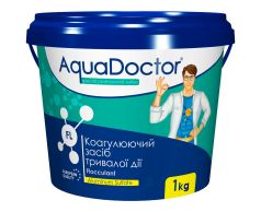 Коагулюючий засіб в гранулах AquaDoctor FL