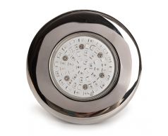 Прожектор світлодіодний Aquaviva AISI 316 203 54LED 5 Вт RGB