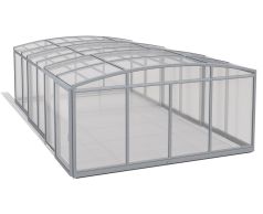 Павільйон для басейну Klever Elder 10.43x3.75 м