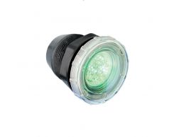 Прожектор світлодіодній Emaux P50 18LED 1 Вт RGB