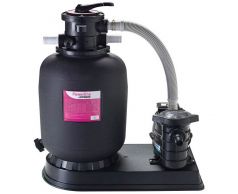 Фільтраційна установка Hayward PowerLine 81069 (5 м3/год, D368)