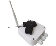 Пульт управління прожекторами Aquaviva RC-01