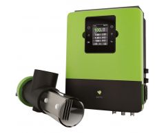 Гідролізер Hayward Oxilife OX1 (60 м³) з функцією управління басейном