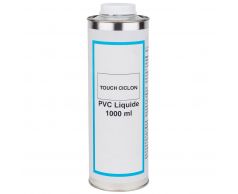 Рідкий ПВХ Cefil №52 Touch Ciclon сірий граніт, 1л