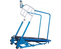 Водна бігова доріжка Waterflex Aquajogg AIR