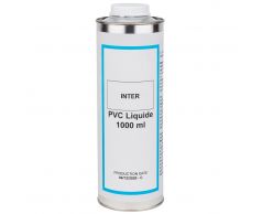 Рідкий ПВХ Cefil №10 Inter білий, 1л