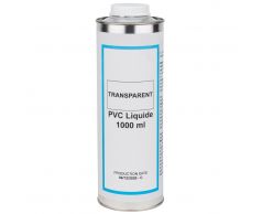 Рідкий ПВХ Cefil №1 прозорий, 1 л