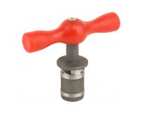 Інструмент для калібрування та розгортки труб Rifeng JD (D16-32)