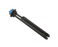 Тен для 9 кВт парогенератора АС 230 В 3000 Вт